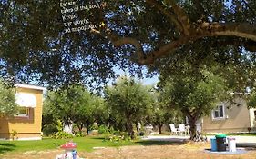 Bungalows with private pools Tales of the Soul - Της Ψυχής Τα Παραμύθια
